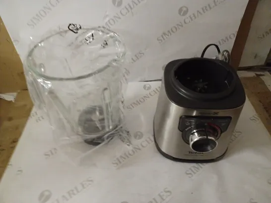 TEFAL PERFECT MIX+ HIGH-SPEED BLENDER