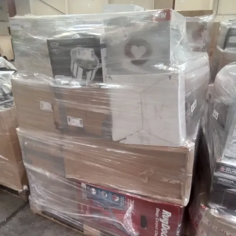 PALLET OF APPROXIMATELY 18 ASSORTED HOUSEHOLD AND ELECTRICAL PRODUCTS TO INCLUDE