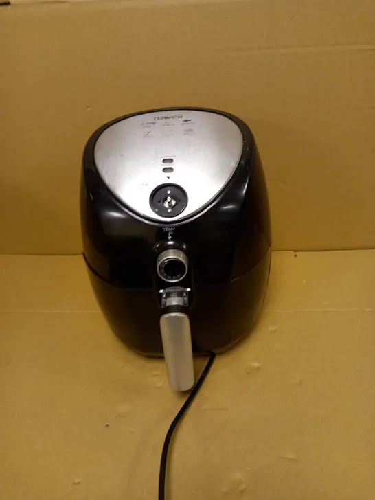 TOWER T17021 4.3 LITRE AIR FRYER