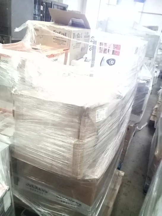 PALLET OF APPROXIMATELY 20 ASSORTED ITEMS INCLUDING: