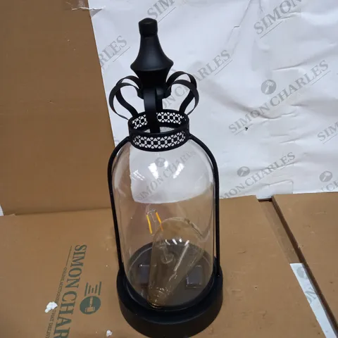 INNOVATORS CHELSEA SOLAR DOME LANTERN