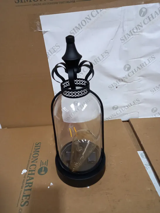 INNOVATORS CHELSEA SOLAR DOME LANTERN