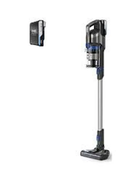 BOXED VAX PACE CORDLESS VACUUM CLEANER RRP £149