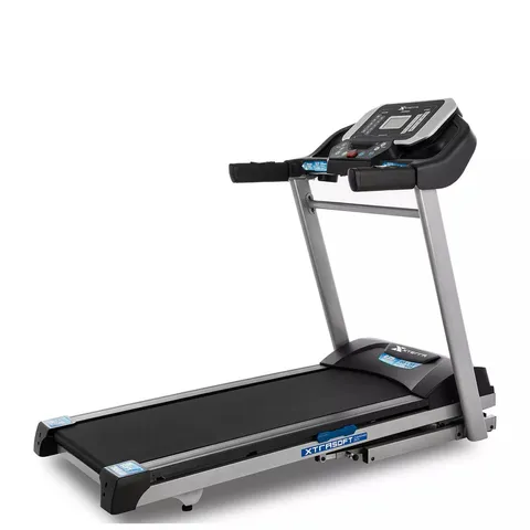 BOXED XTERRA TR 2500 TREADMILL