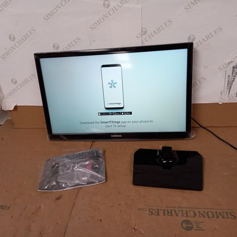 SAMSUNG 24” N4300 LED HD READY HDR SMART TV