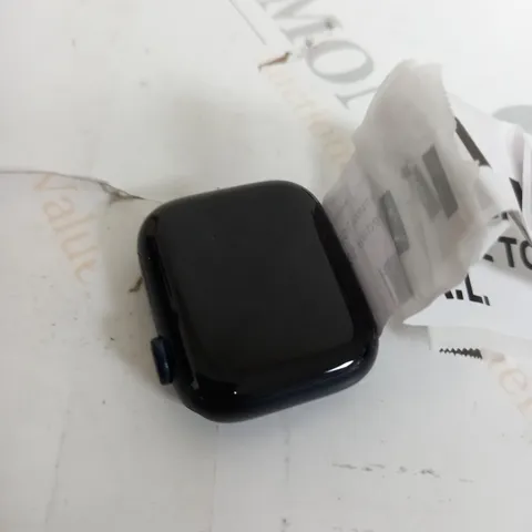 UNBOXED APPLE WATCH FACE SERIES 8  