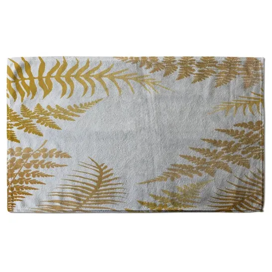 FERN KITCHEN TOWEL