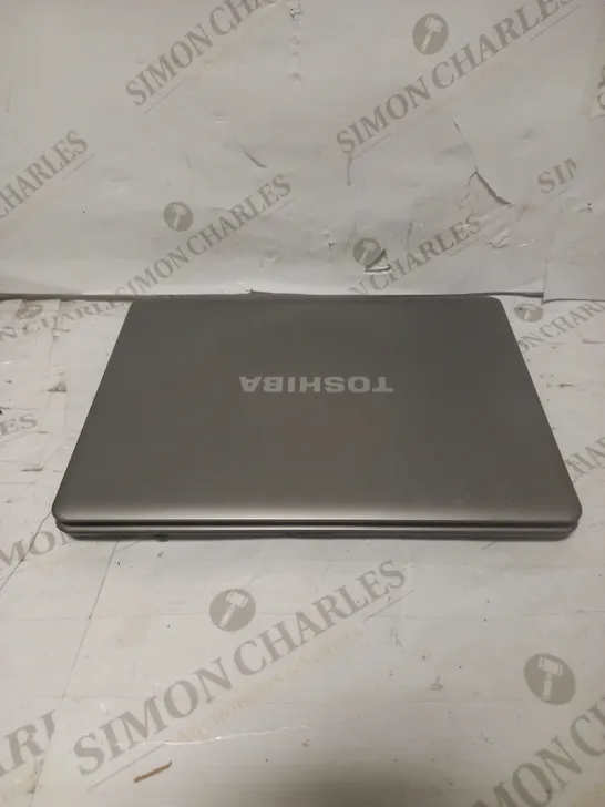 TOSHIBA SATELLITE PRO U400 LAPTOP 