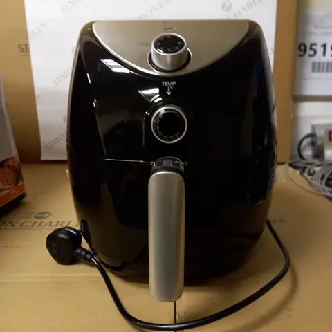 TOWER T17021 4.3 LITRE AIR FRYER