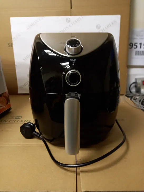 TOWER T17021 4.3 LITRE AIR FRYER