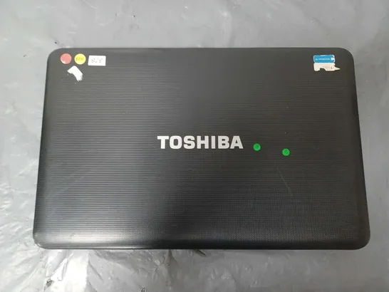 TOSHIBA SATELLITE PRO C850-1FR	15 INCH	I3-2312M 2.10GHZ