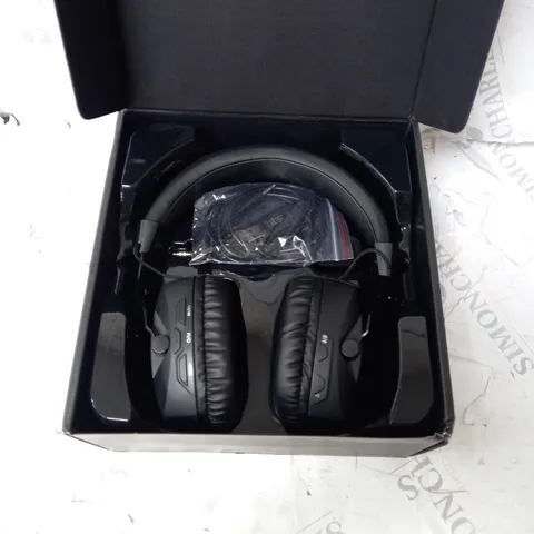 BOXED BL100 PRO WIRELESS GAMING HEADSET