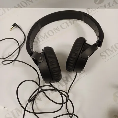 SONY MDR-ZX11ONA NOISE CANCELLING HEADPHONES