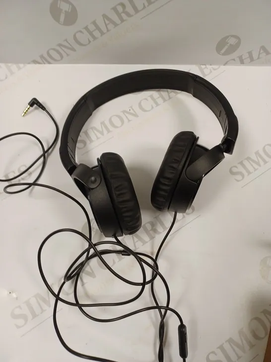 SONY MDR-ZX11ONA NOISE CANCELLING HEADPHONES