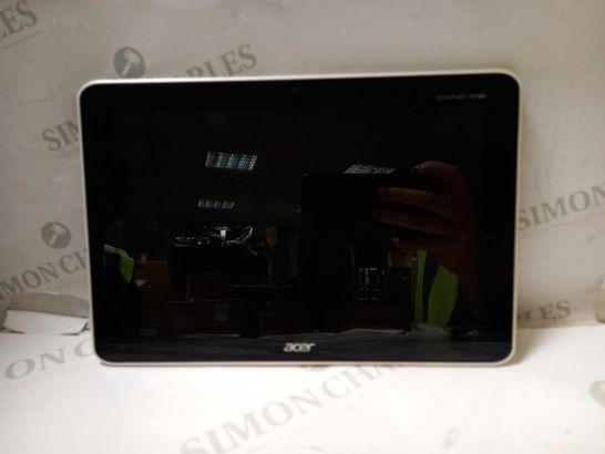 ACER ICONIA TAB 