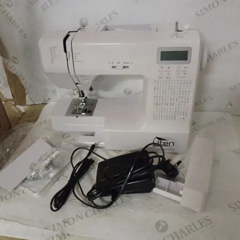 UTEN COMPUTERIZED SEWING MACHINE