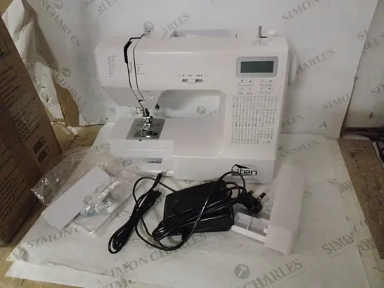 UTEN COMPUTERIZED SEWING MACHINE