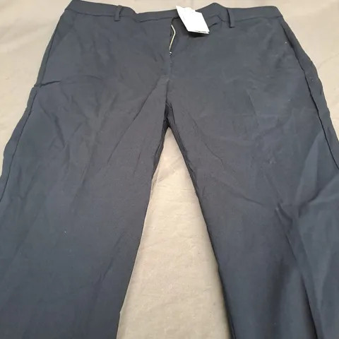 MNG BLUE SMART TROUSERS - EUR 46