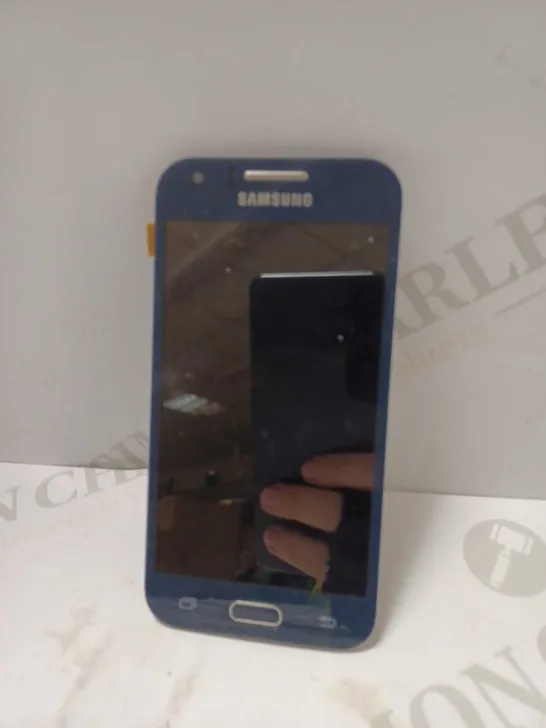 SAMSUNG GALAXY J1 ANDROID SMARTPHONE