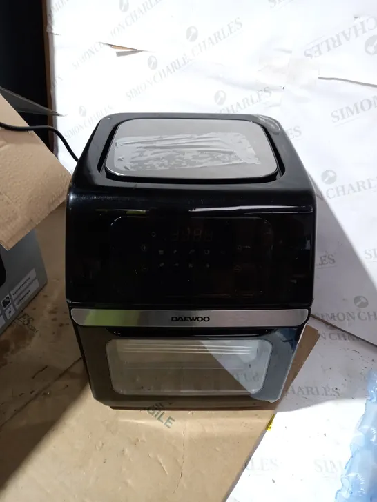 DEAWOOD SDA1551 AIR FRYER