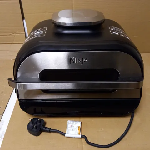 NINJA FOODI MAX HEALTH GRILL AND AIR FRYER