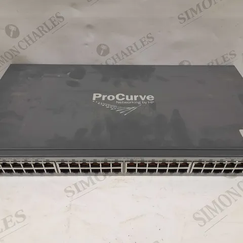 J9020A HP 2510-48 PROCURVE SWITCH