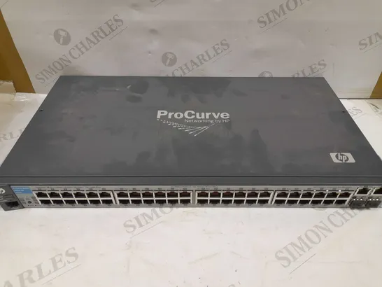 J9020A HP 2510-48 PROCURVE SWITCH