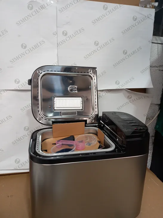 PANASONIC AUTOMATIC BREAD MAKER