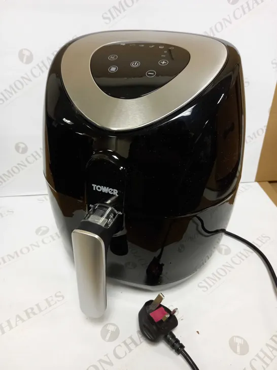 TOWER DIGITAL AIR FRYER 