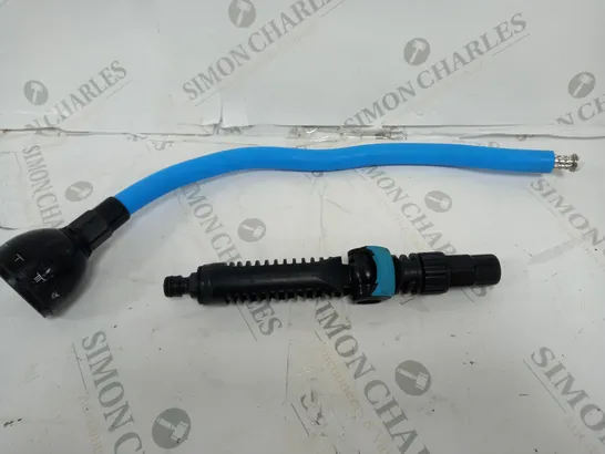 SFIXX FLEXIBLE WATERING WAND