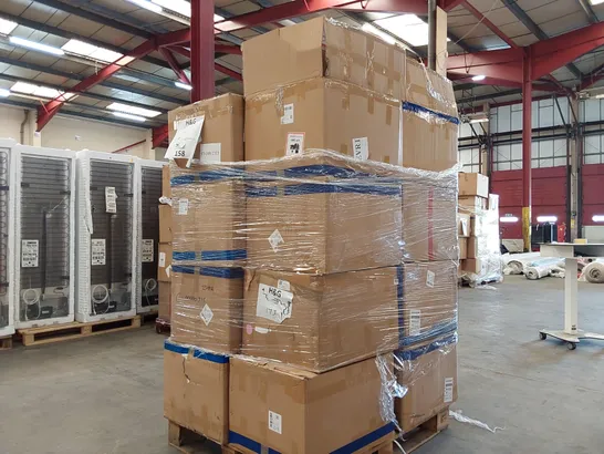 PALLET OF APPROXIMATELY 578 ASSORTED BRAND NEW HOUSEHOLD PRODUCTS TO INCLUDE;