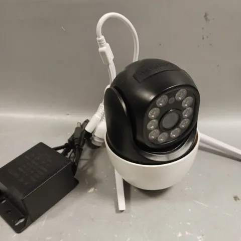 BOXED YOOSEE IP CAMERA 