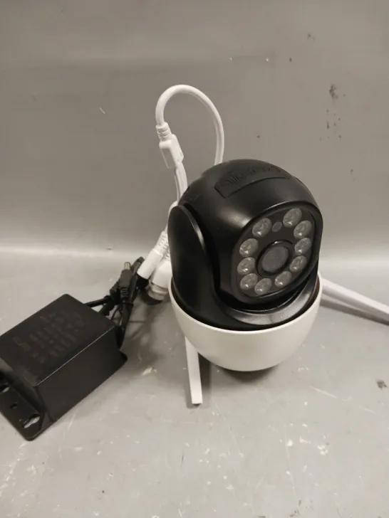 BOXED YOOSEE IP CAMERA 