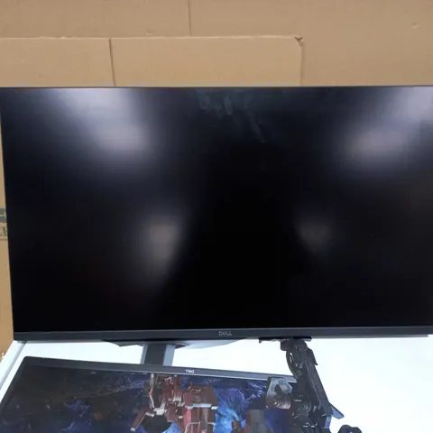 DELL 32" 4K UHD GAMING MONITOR (COLLECTION ONLY)