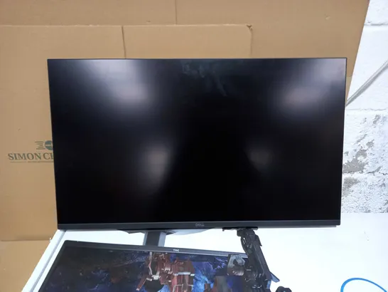 4K UHD GAMING MONITOR (COLLECTION ONLY) 4085054-Simon Charles Auctioneers