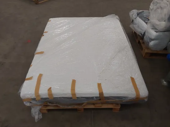 QUALITY BAGGED 5' KING SIZED EMMA PREMIUM HYBRID MATTRESS 