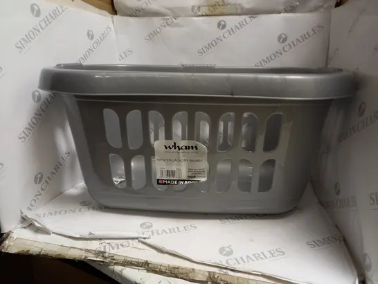 WHAM HIPSTER LAUNDRY BASKET 