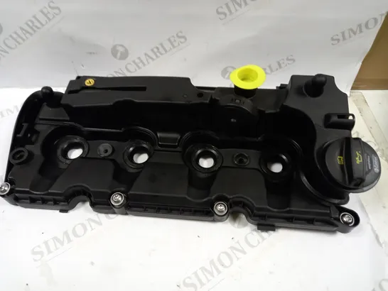 VW ENGINE CYLINDER HEAD COVER - VEHICLE MODEL UNSPECIFIED  