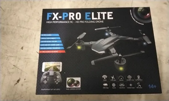 FX-PRO ELITE DRONE