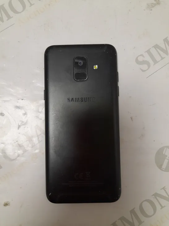 SAMSUNG GALAXY A6 SM-A600FN