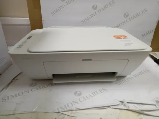 HP DESKJET 2710E PRINTER 