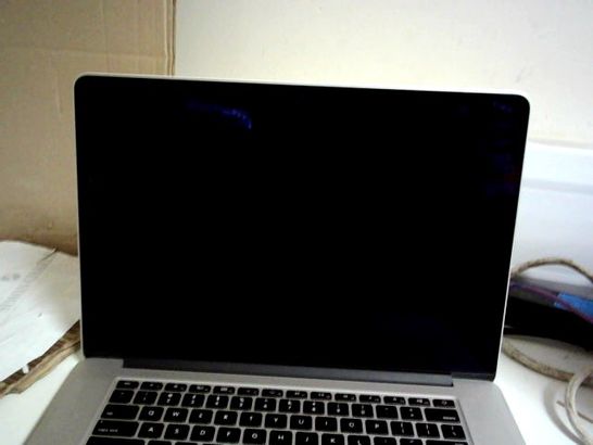 MACBOOK PRO RETINA 15" A1398 i7-3615QM 2.30GHz