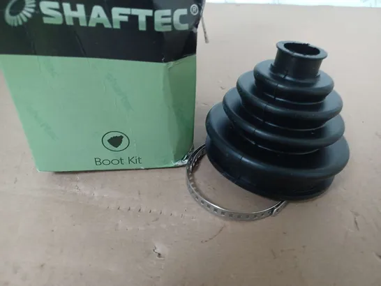 SHAFTEC BOOT KIT 