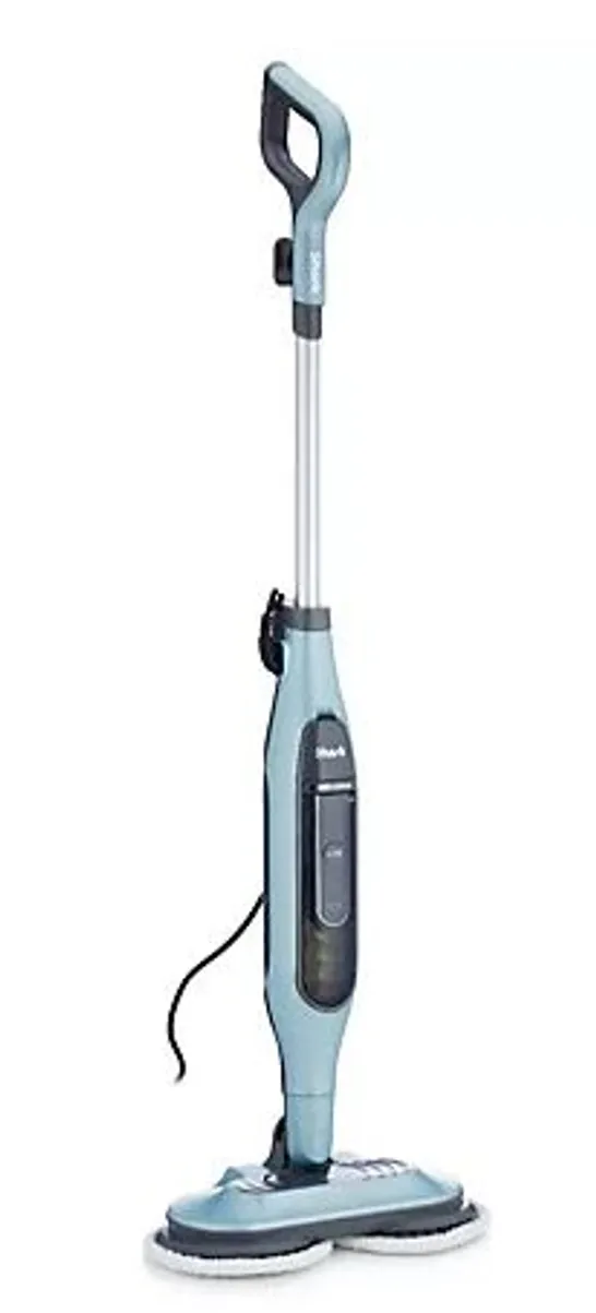 OUTLET SHARK S6002UK STEAM FLOOR SCRUBBER