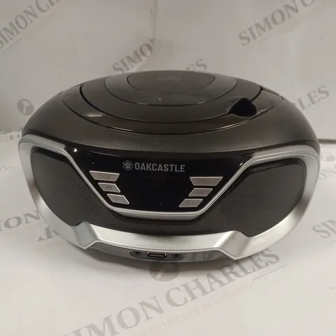 OAKCASTLE CD.200 CD PLAYER