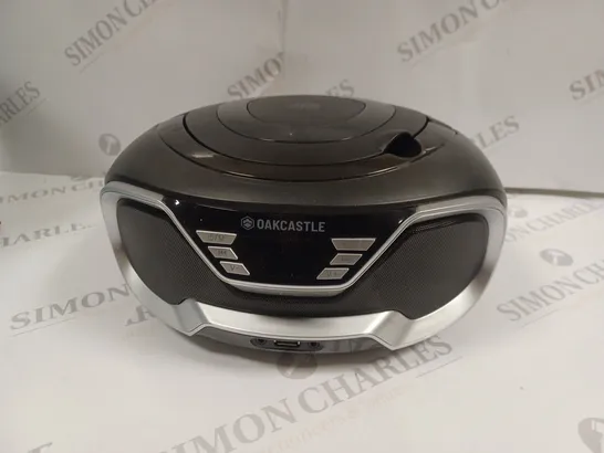 OAKCASTLE CD.200 CD PLAYER