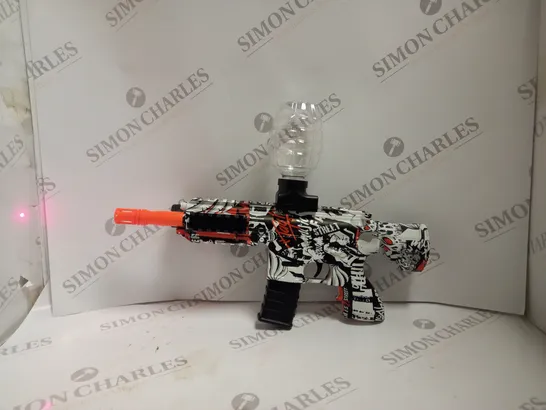 BOXED M416 GEL BALL BLASTER 