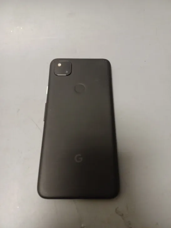 GOOGLE PIXEL 4A MOBILE PHONE