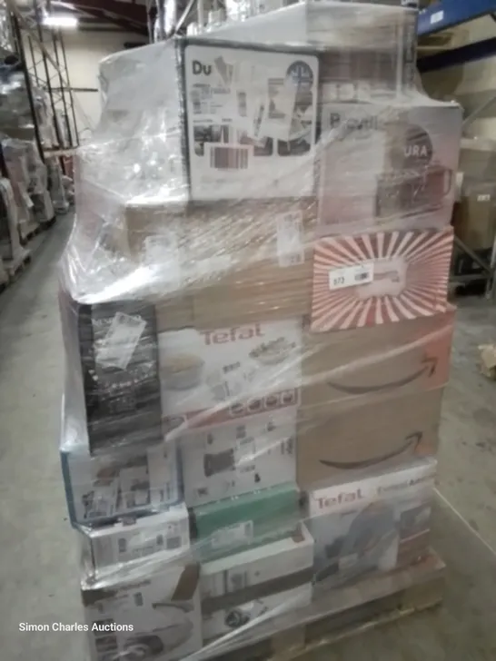 PALLET OF APPROXIMATELY 72 ASSORTED ITEMS TO INCLUDE,