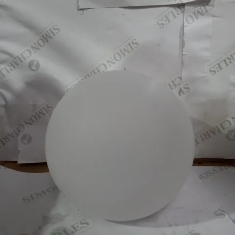 LUNIÈRE SOLAR ORB LIGHT - XL